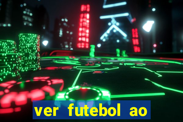 ver futebol ao vivo multi